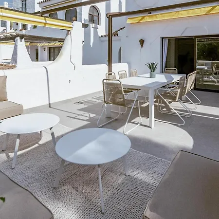 Appartement Ab3- Luxury Flat, Close To Families Only Marbella