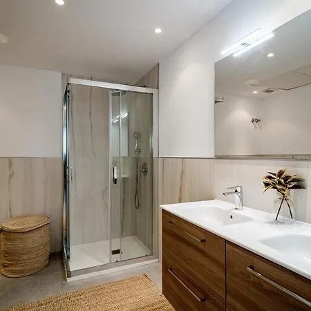 Ab3- Luxury Flat, Close To Families Only Appartement Marbella