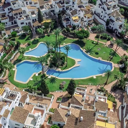 Appartement Ab3- Luxury Flat, Close To Families Only Marbella