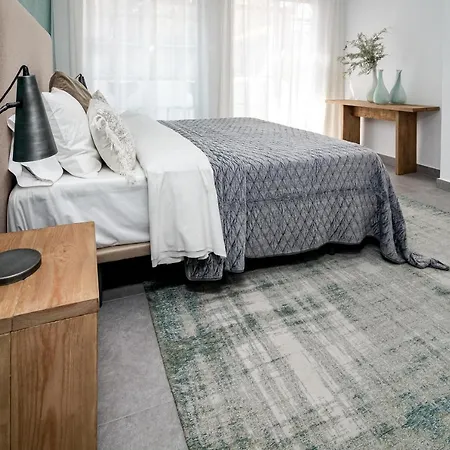 Ab3- Luxury Flat, Close To Families Only アパート *