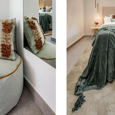 Ab3- Luxury Flat, Close To Families Only マルベーリャ