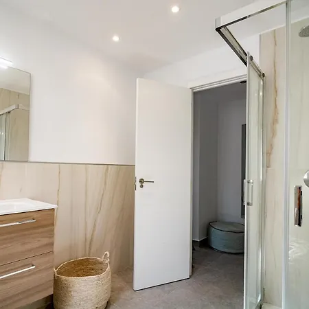 Ab3- Luxury Flat, Close To Families Only Appartement Marbella